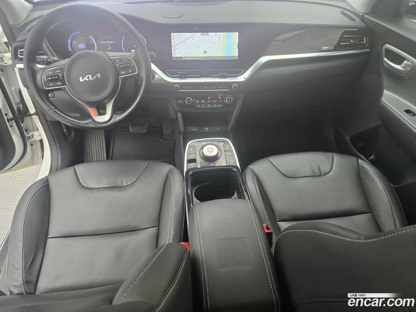 Niro Kia 2021.5-INNER-007