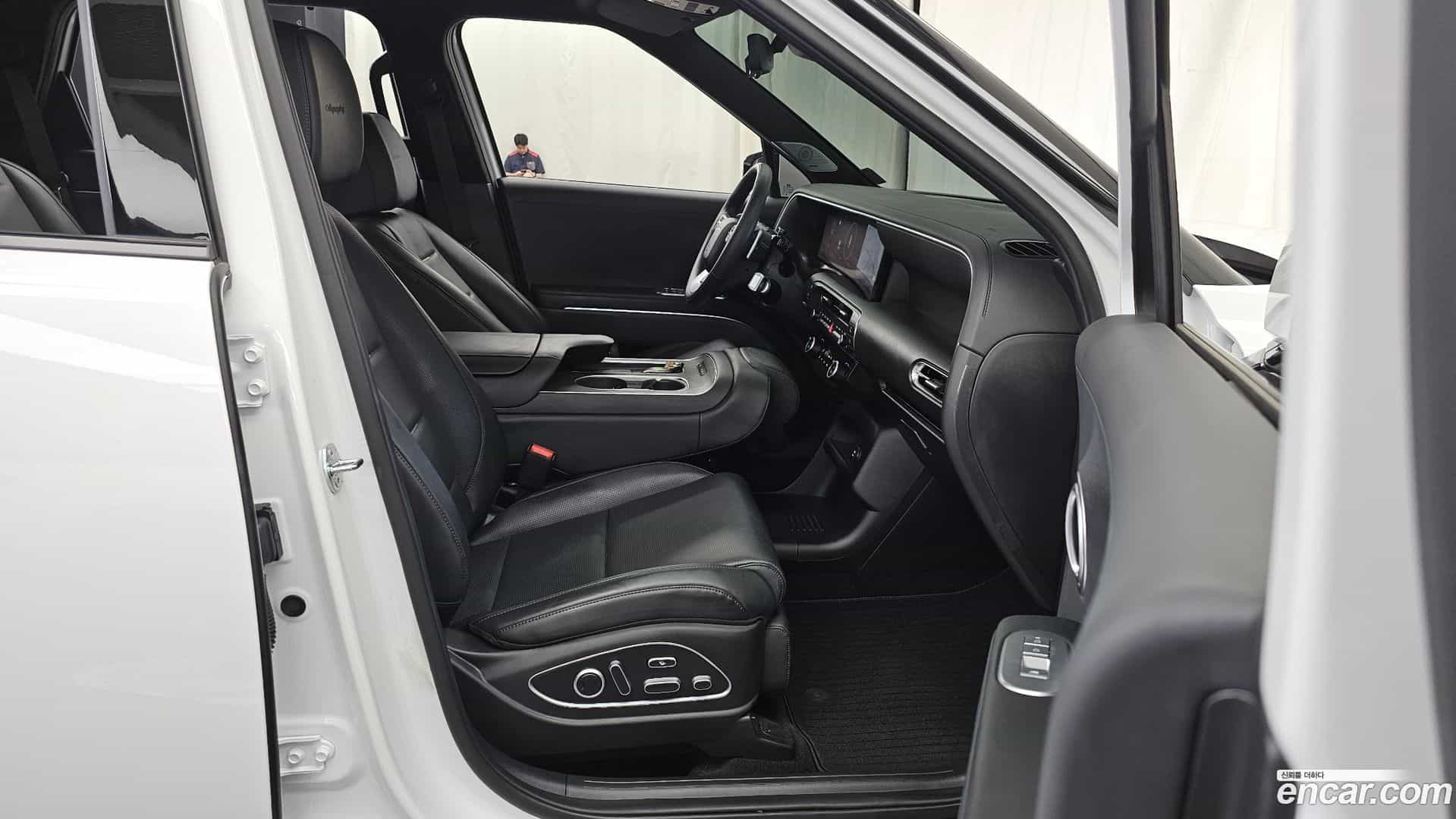 Palisade Hyundai 2025.4-OPTION-015
