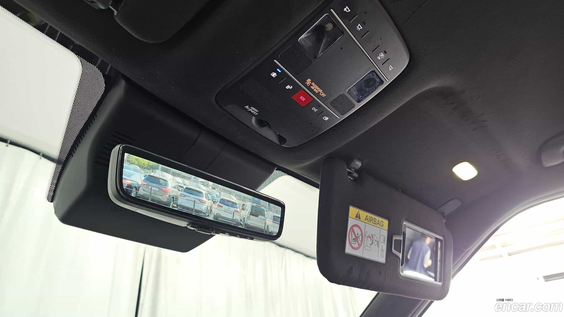 Palisade Hyundai 2025.4-OPTION-044
