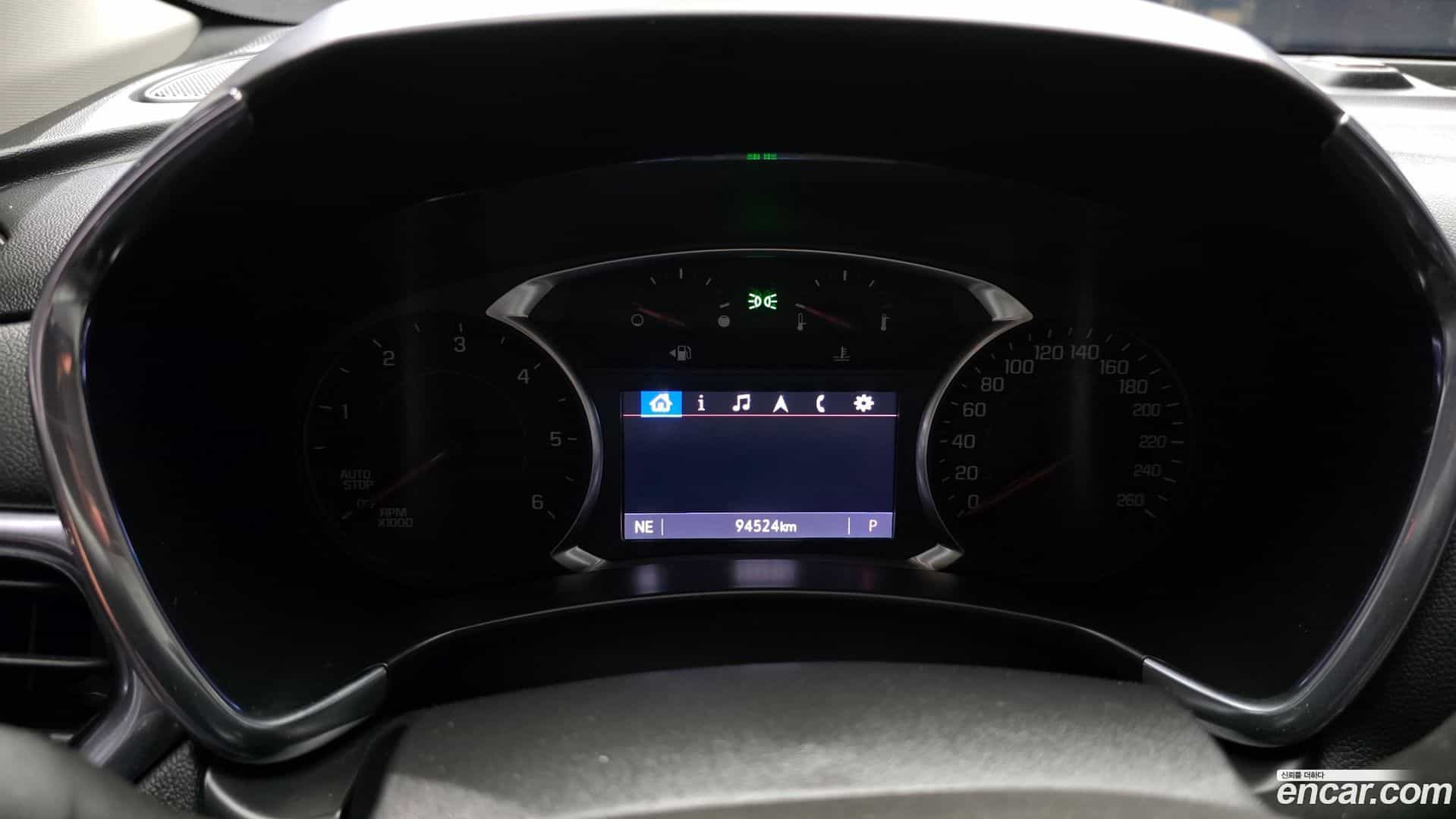 Equinox Chevrolet 2019.2-INNER-008