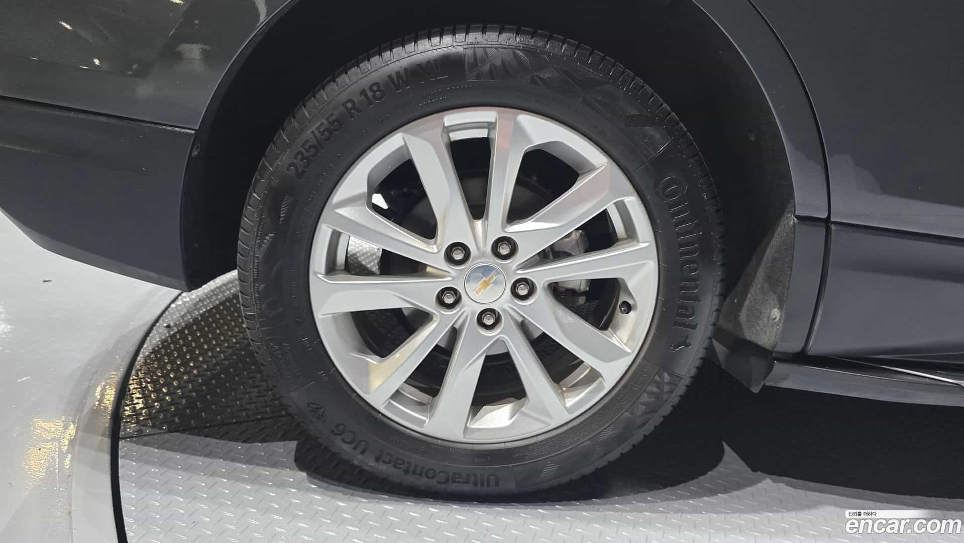Equinox Chevrolet 2019.2-OPTION-043