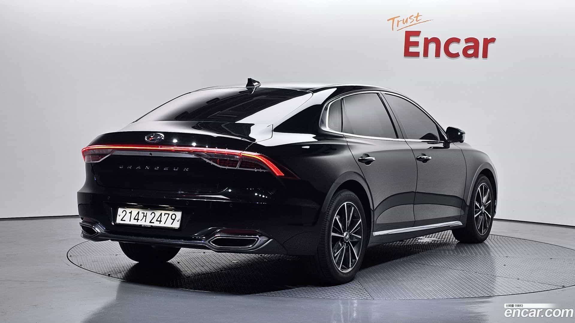 Grandeur Hyundai 2020.0-OUTER-002
