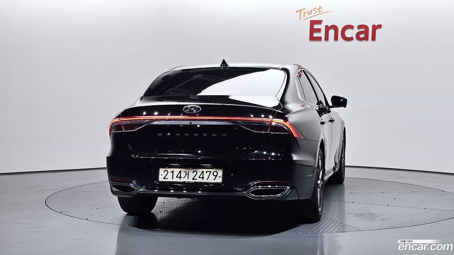 Grandeur Hyundai 2020.0-OUTER-004