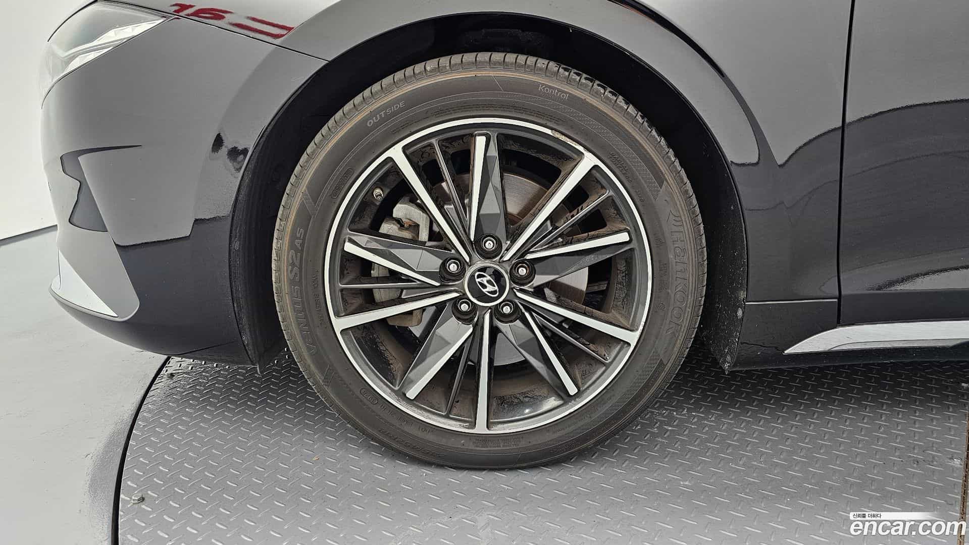 Grandeur Hyundai 2020.0-OUTER-005