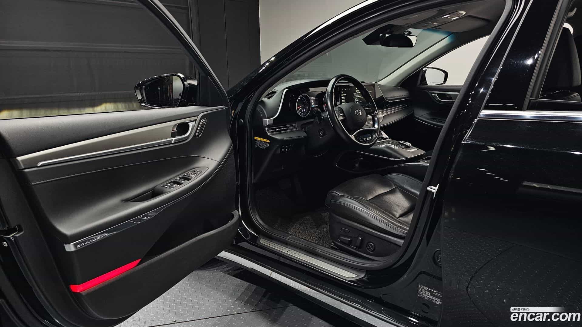 Grandeur Hyundai 2020.0-INNER-010
