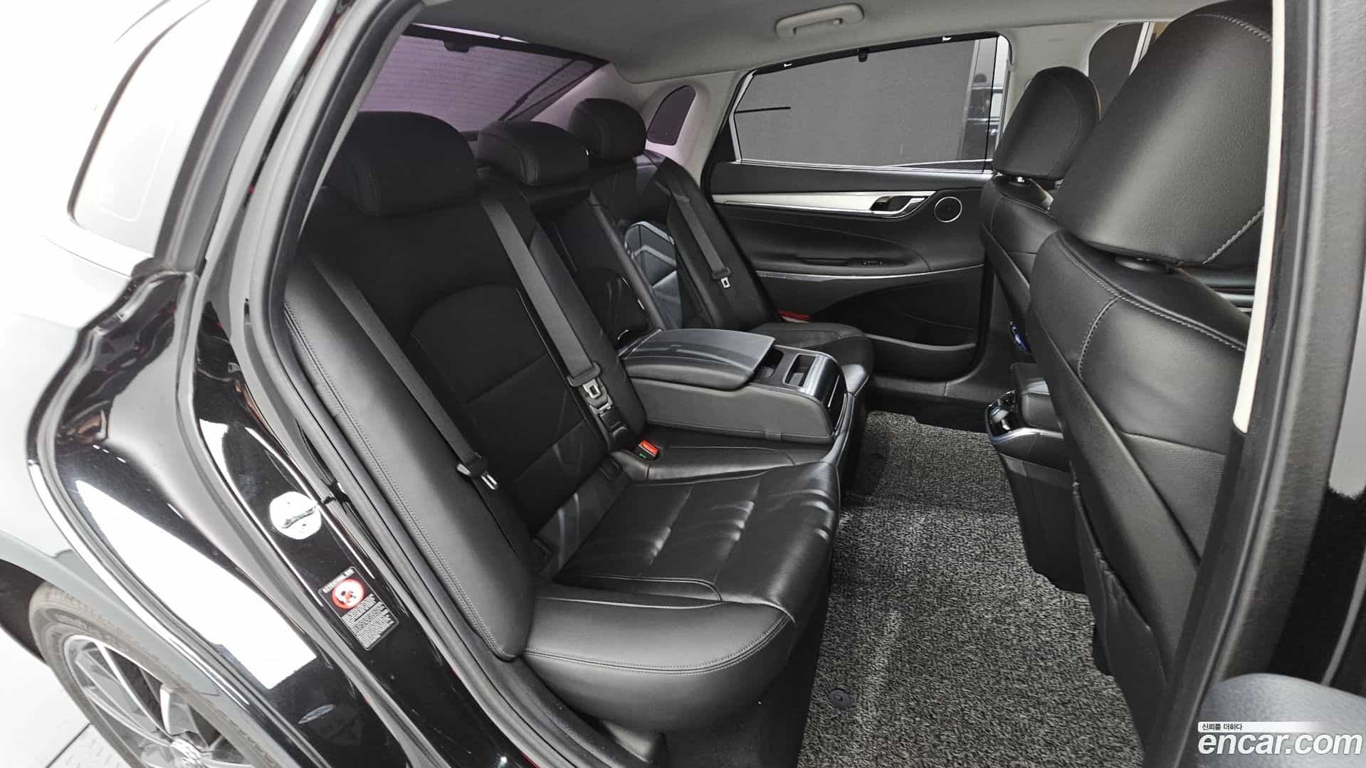 Grandeur Hyundai 2020.0-OPTION-017