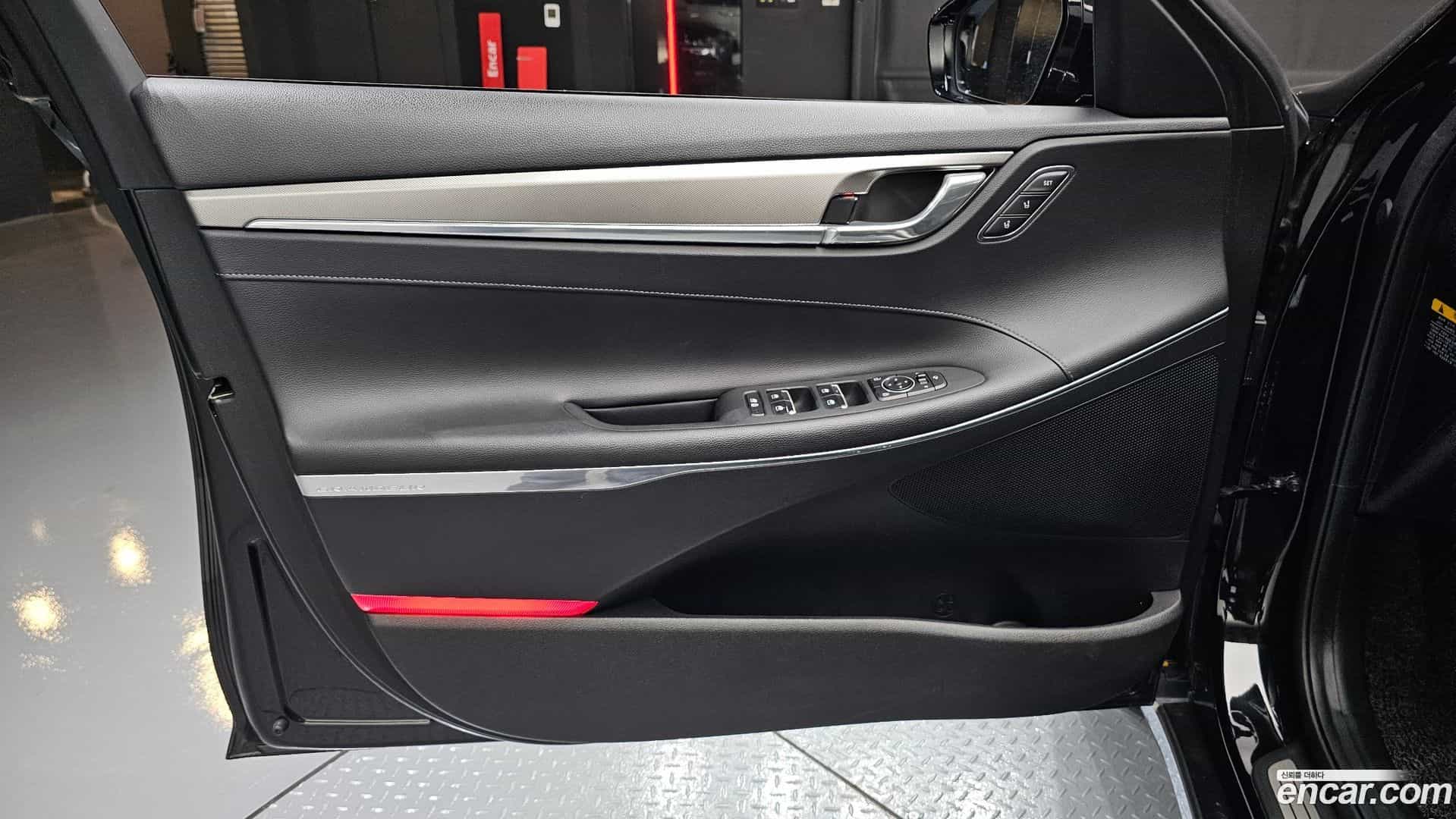 Grandeur Hyundai 2020.0-INNER-034