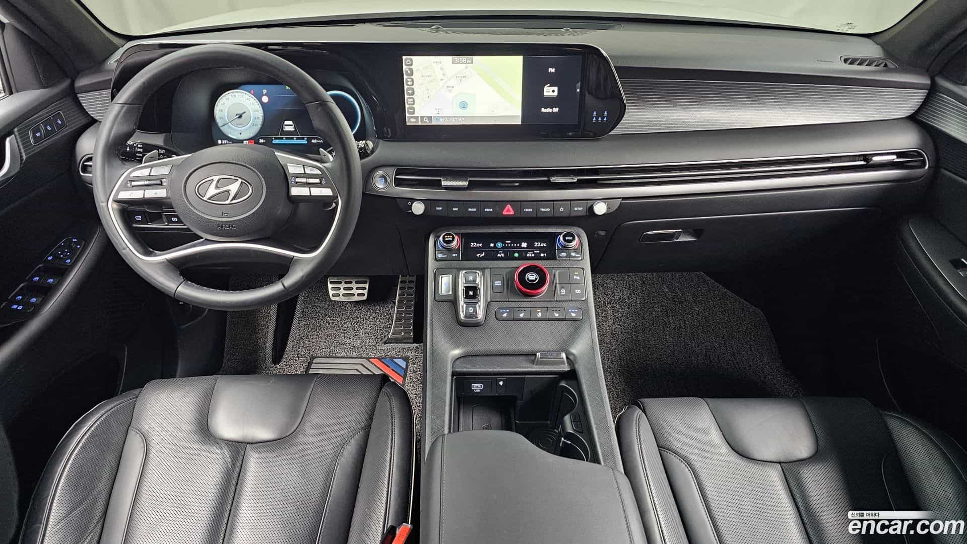 Palisade Hyundai 2023.1-INNER-007