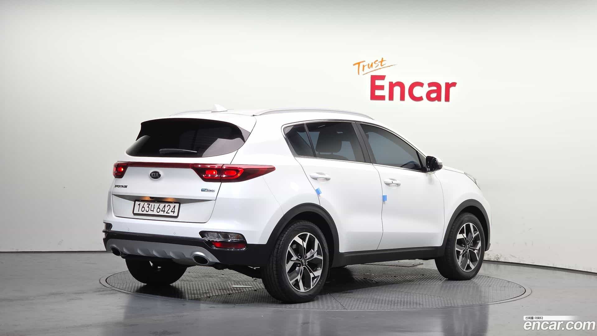 Sportage Kia 2019.5-OUTER-002