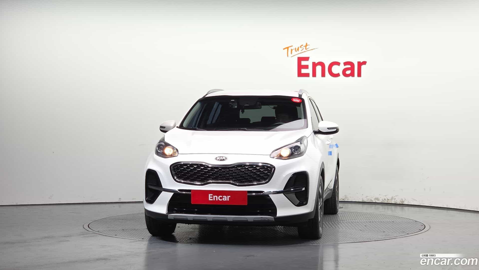 Sportage Kia 2019.5-OUTER-003