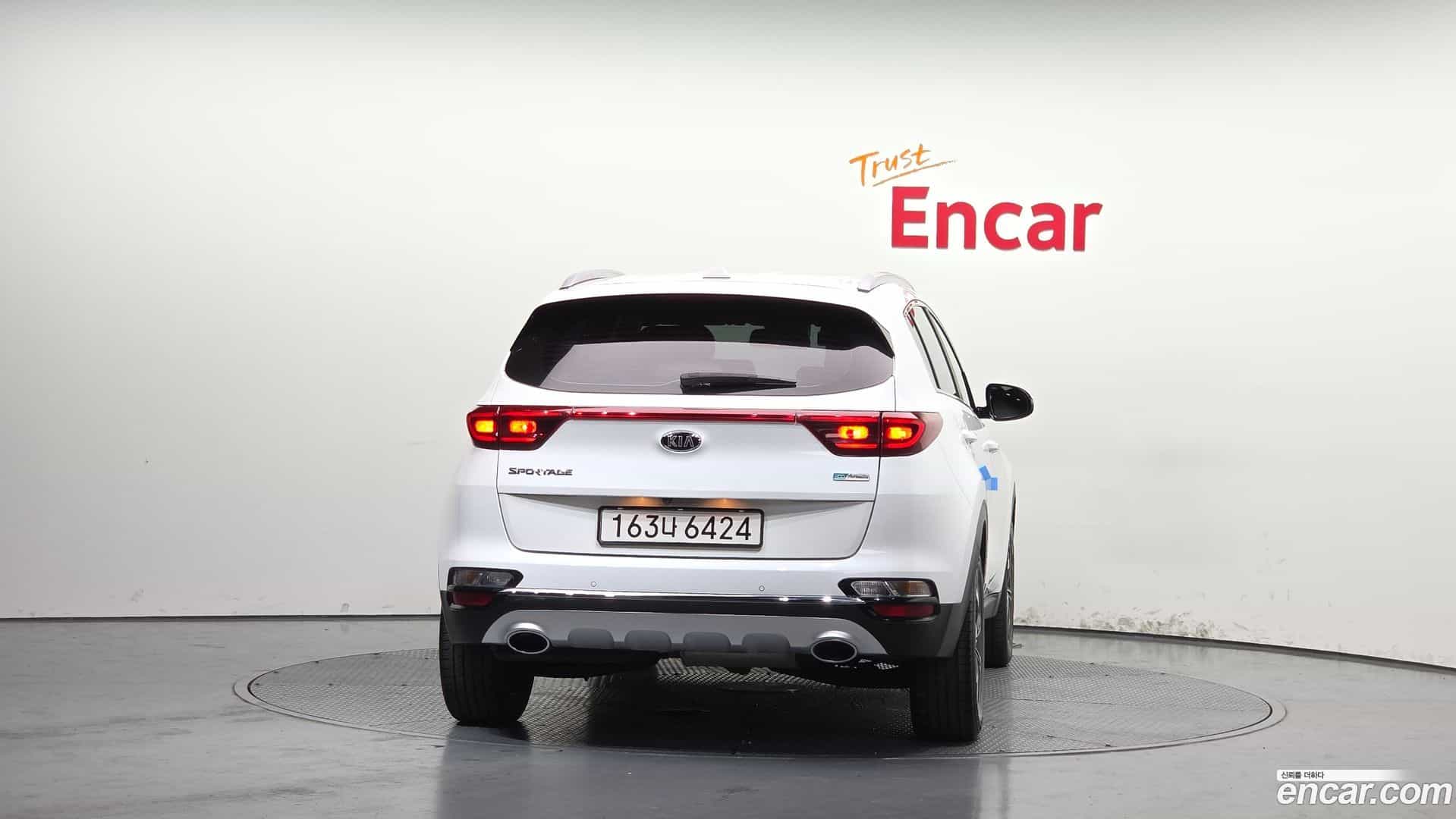 Sportage Kia 2019.5-OUTER-004
