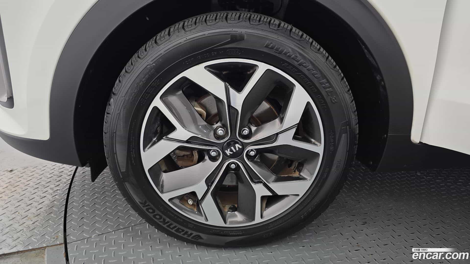 Sportage Kia 2019.5-OUTER-005