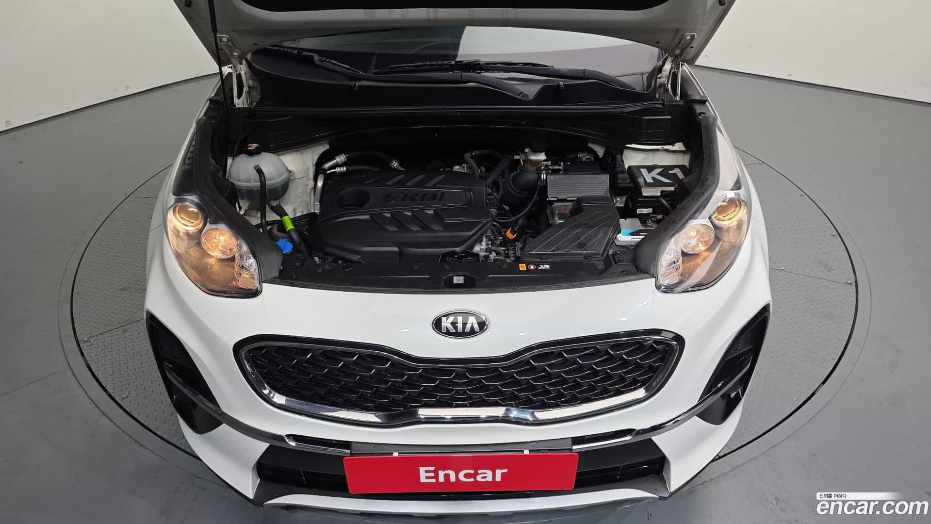 Sportage Kia 2019.5-OUTER-006