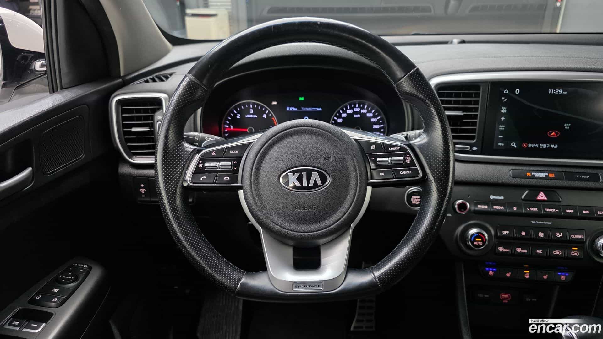 Sportage Kia 2019.5-OPTION-017