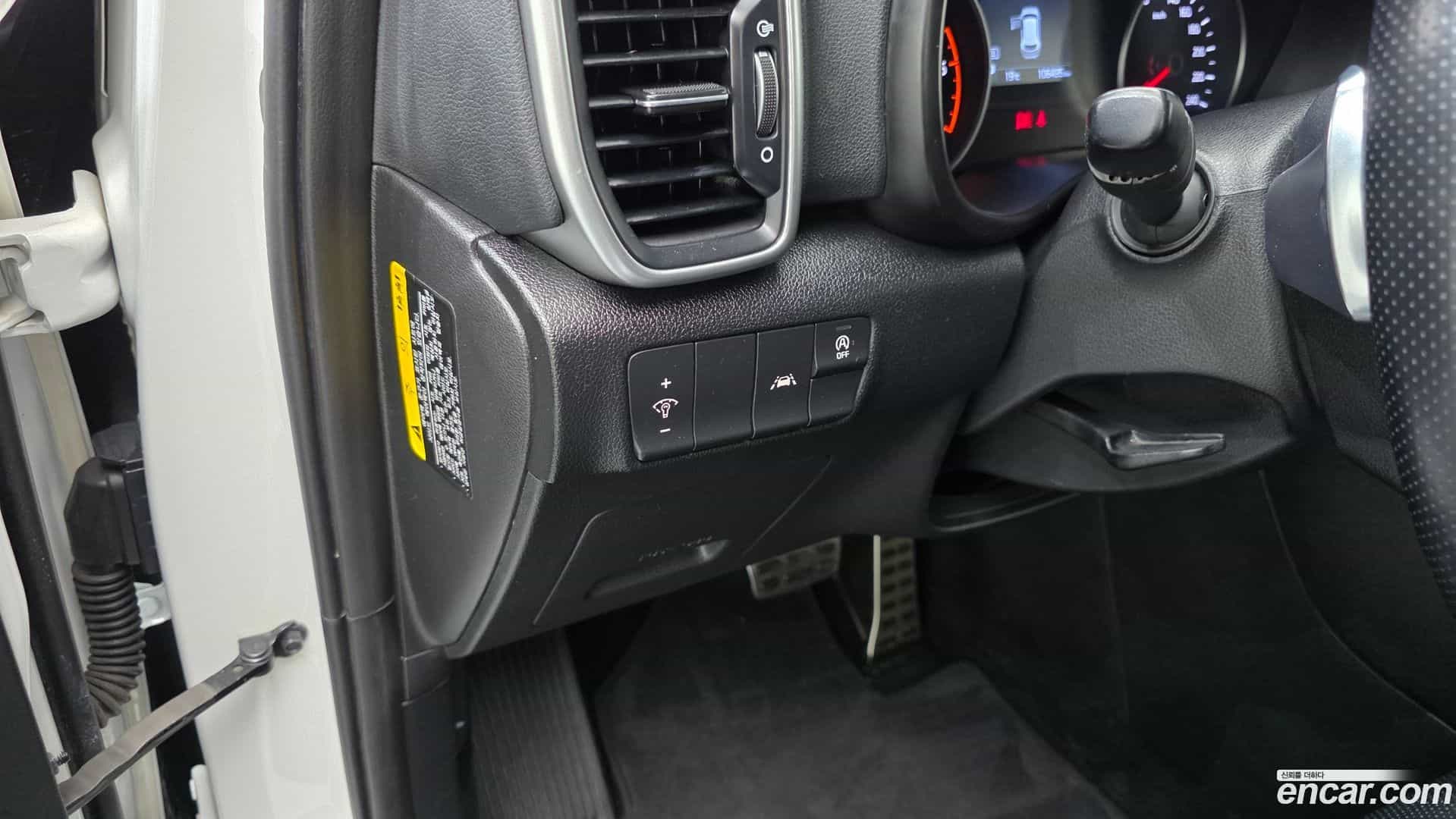 Sportage Kia 2019.5-OPTION-019