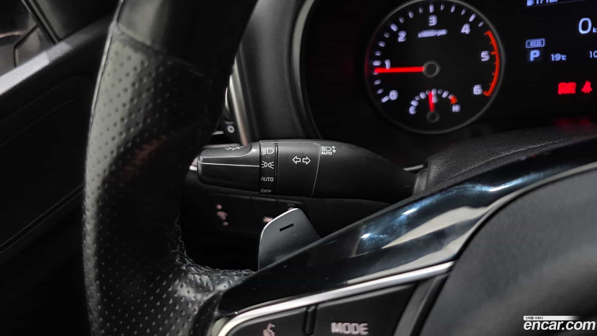 Sportage Kia 2019.5-OPTION-020