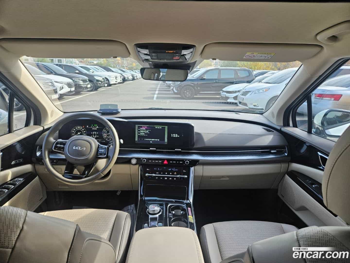 Canival Kia 2021.10-INNER-008