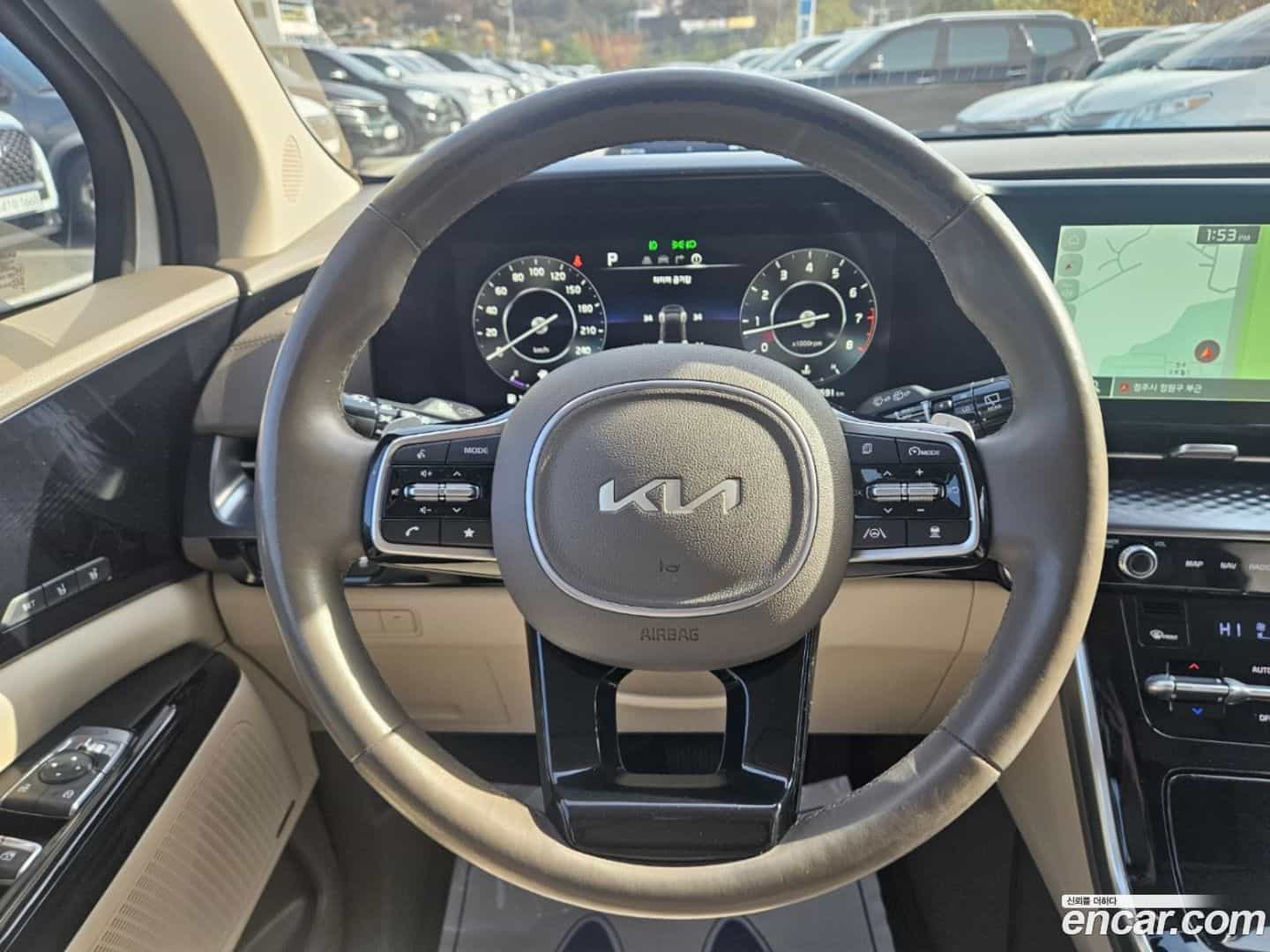 Canival Kia 2021.10-OPTION-015