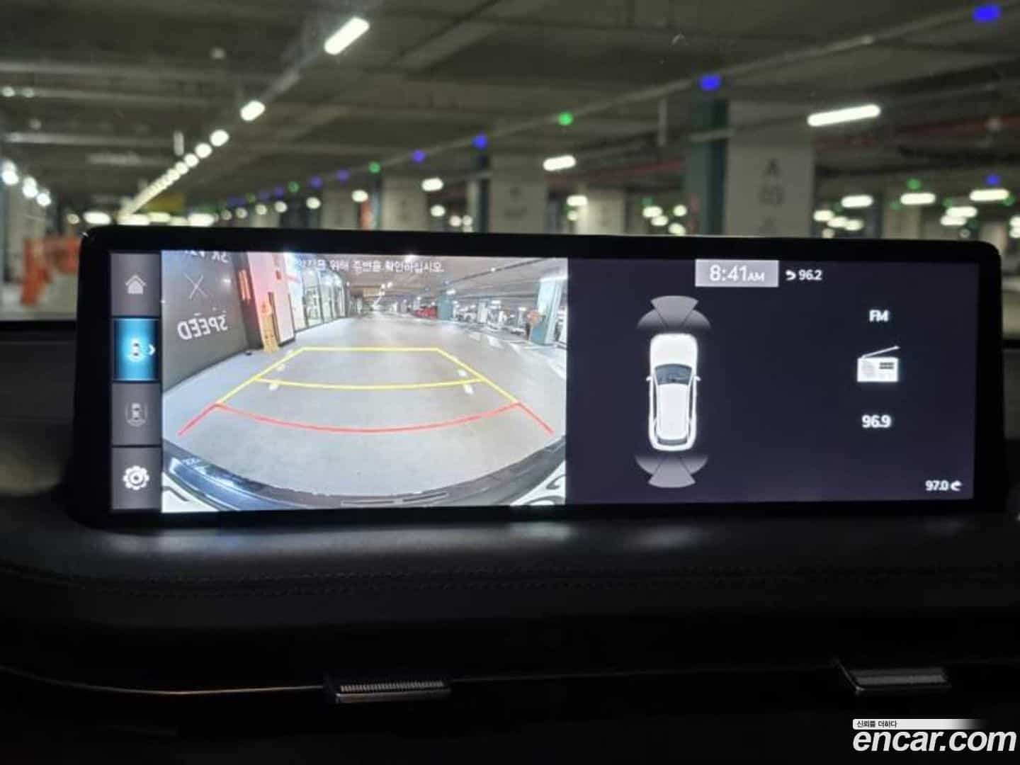 GV70 Genesis 2021.1-OPTION-021