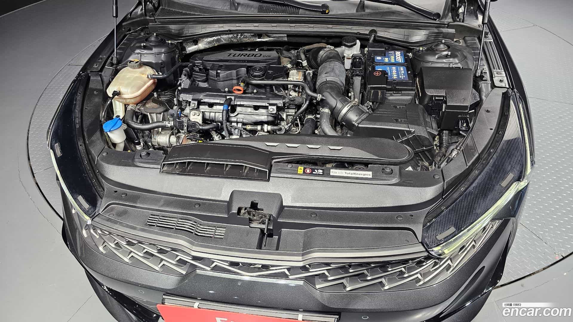 K5 Kia 2022.8-OUTER-006