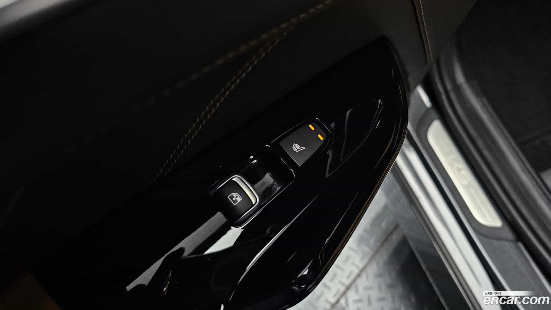 K5 Kia 2022.8-OPTION-022