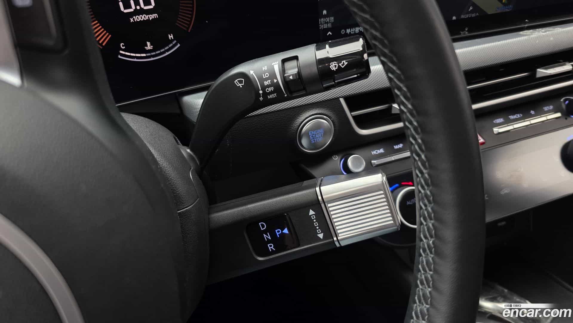Sonata Hyundai 2025.4-INNER-009