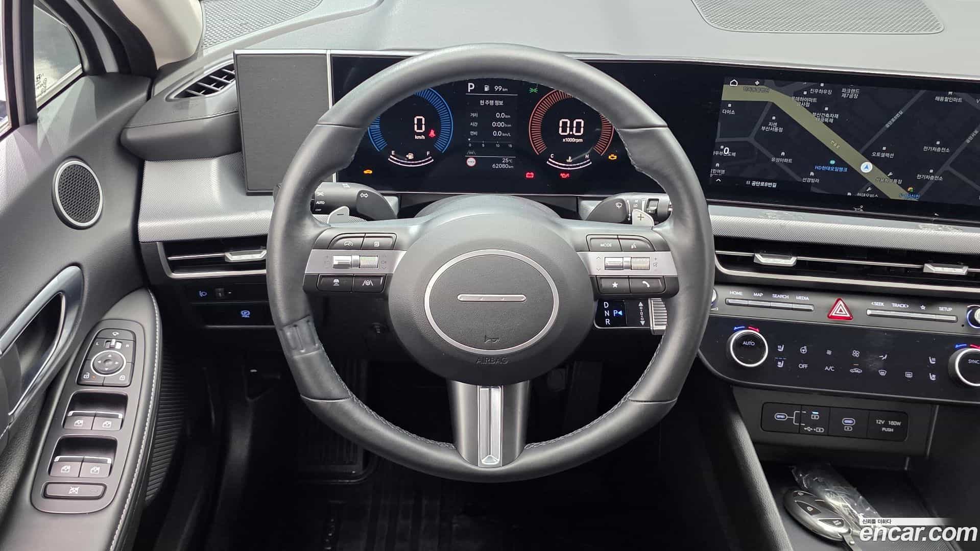 Sonata Hyundai 2025.4-OPTION-017
