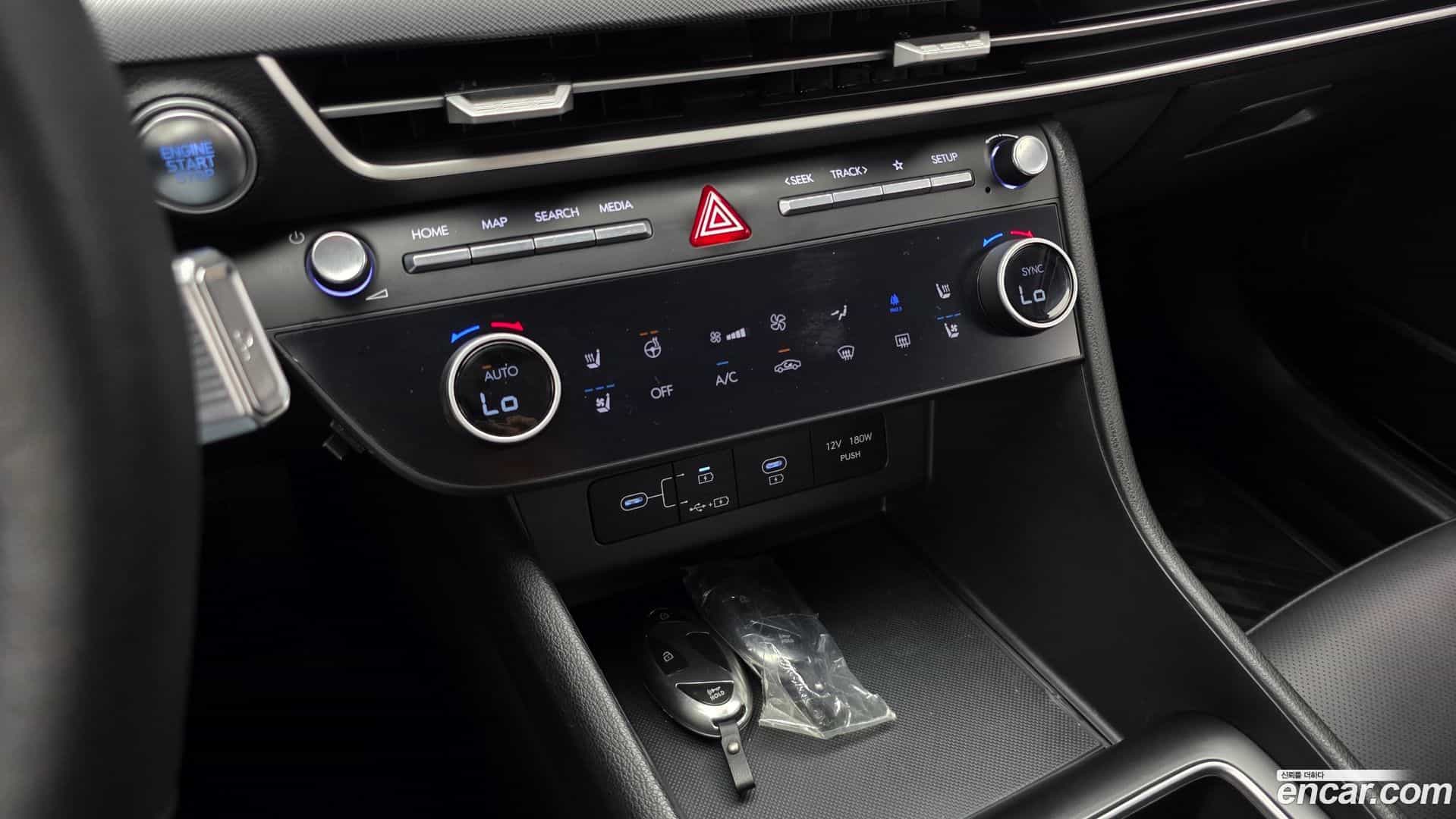 Sonata Hyundai 2025.4-OPTION-022