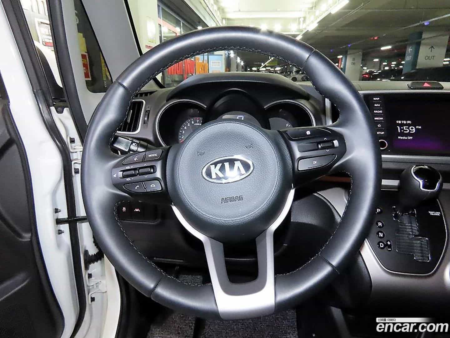 RAY Kia 2020.8-INNER-008