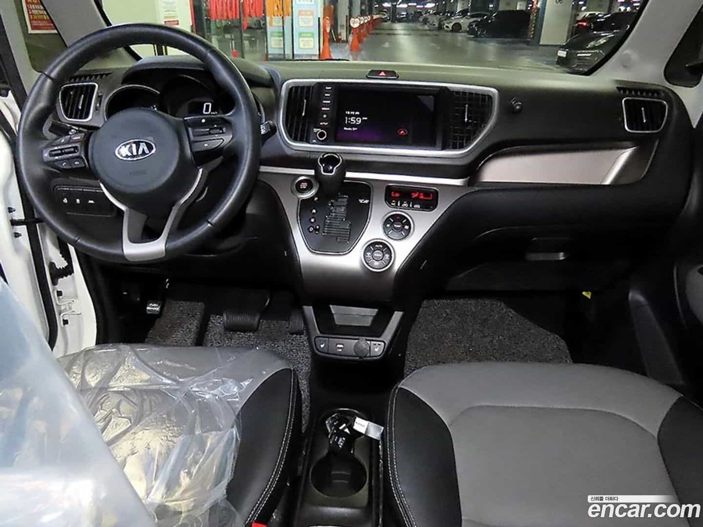 RAY Kia 2020.8-INNER-010