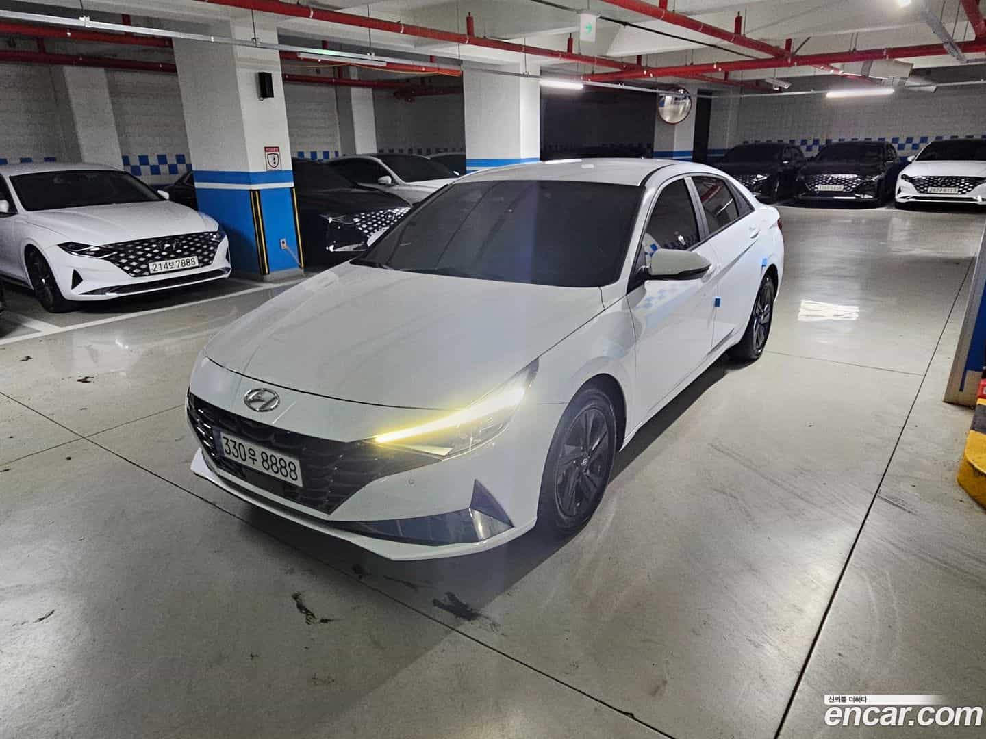 AVANTE Hyundai 2022.3-OUTER-003