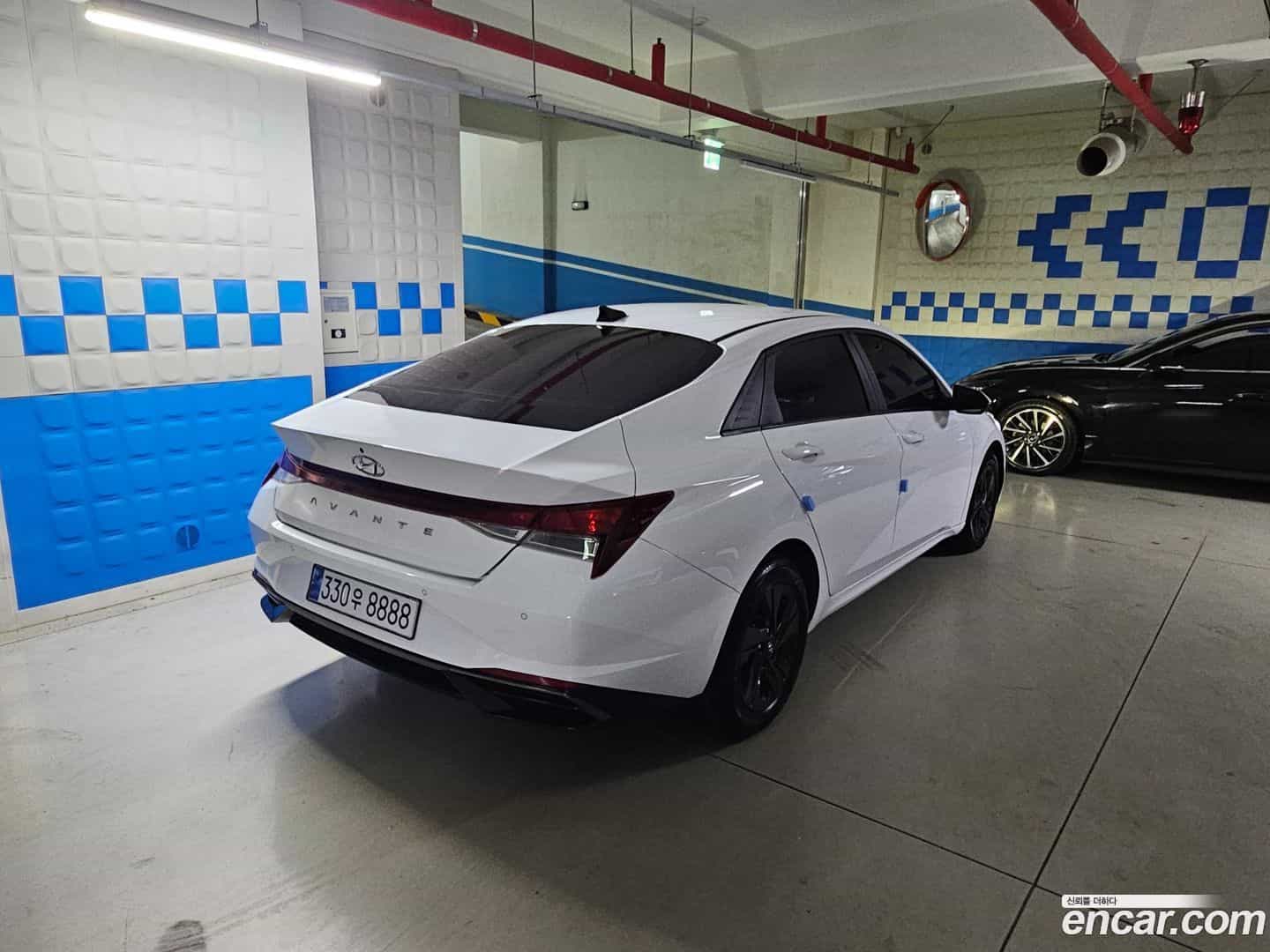 AVANTE Hyundai 2022.3-OUTER-005