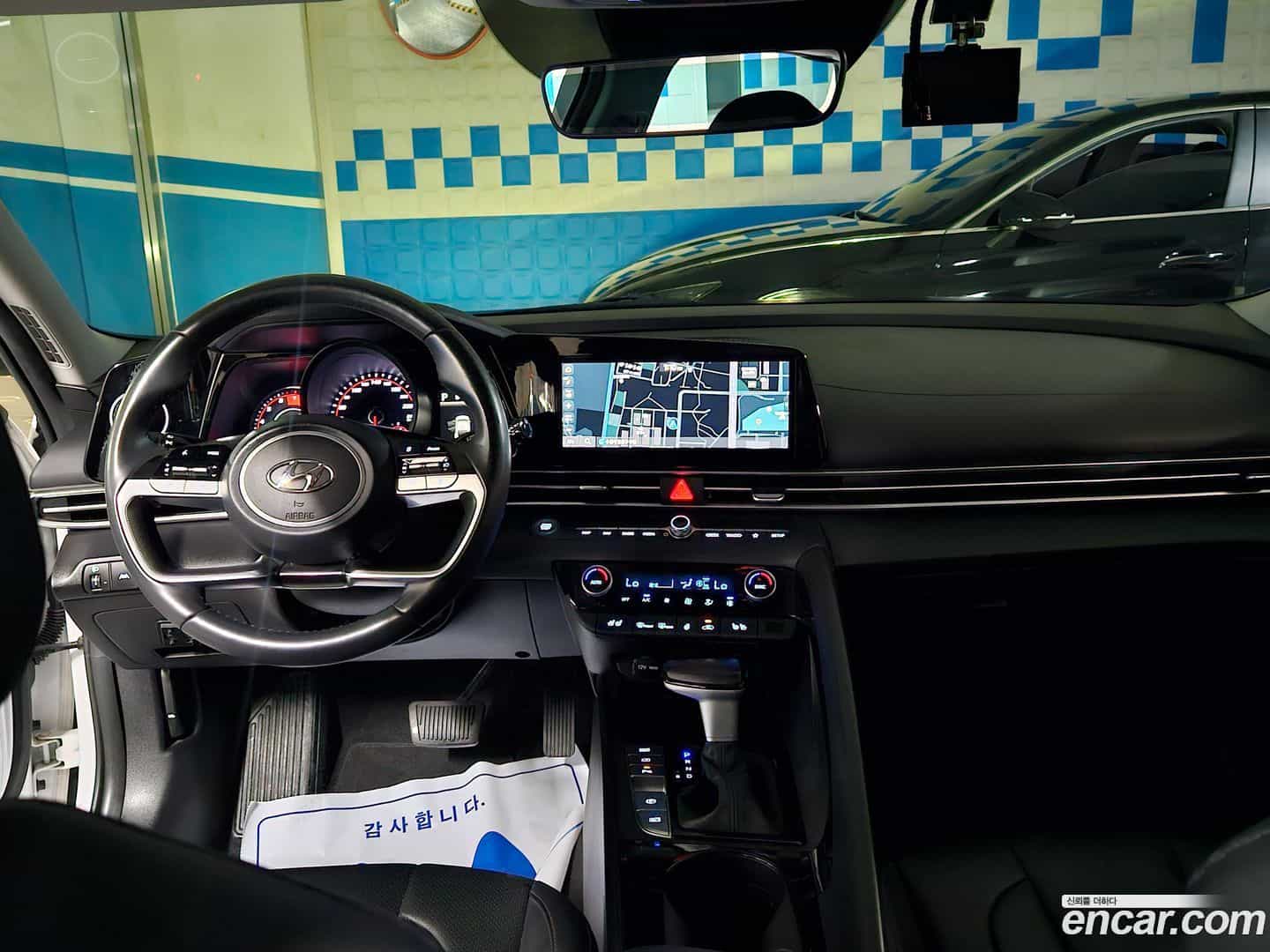 AVANTE Hyundai 2022.3-INNER-008
