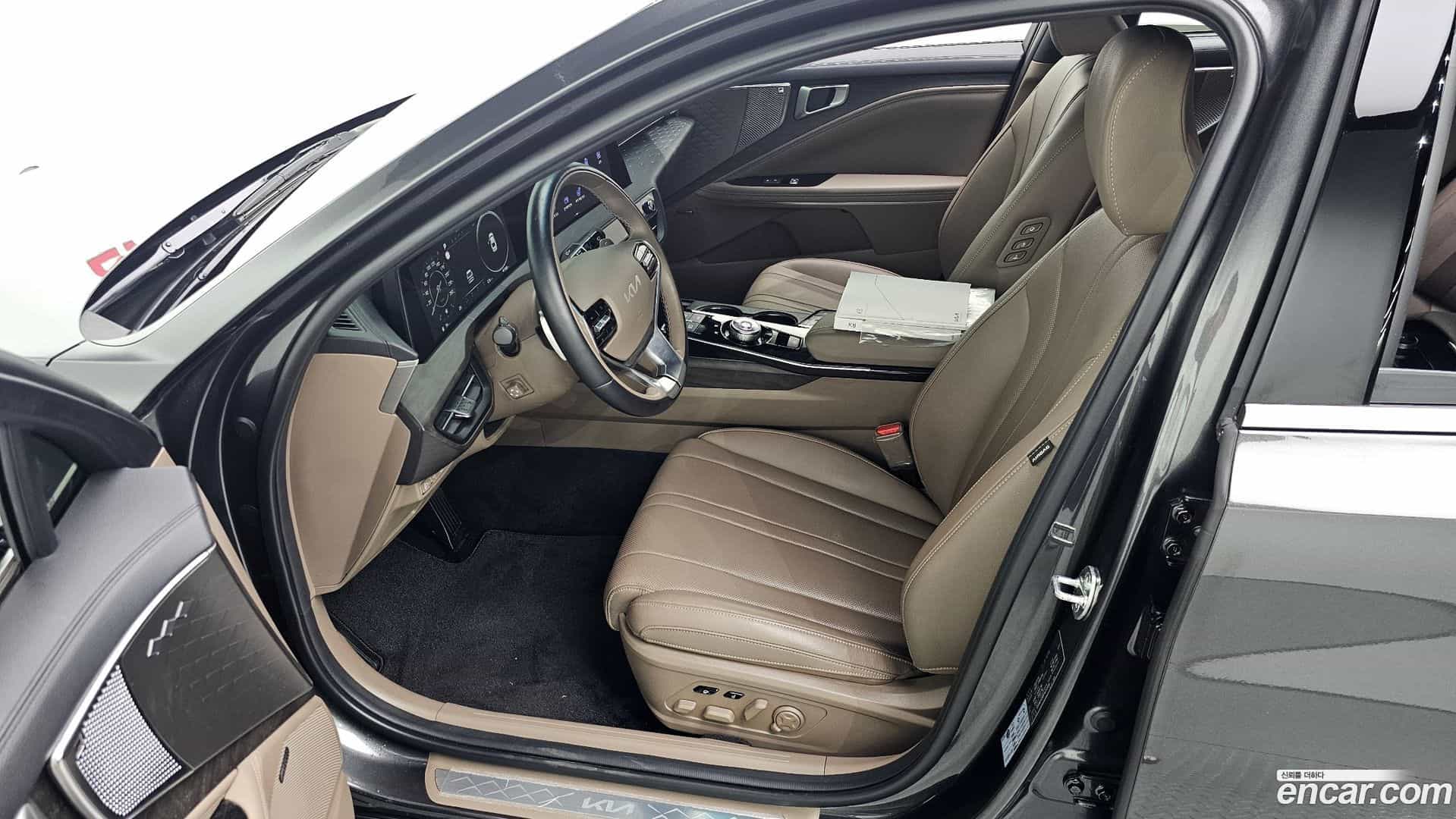 K8 Kia 2023.3-INNER-010