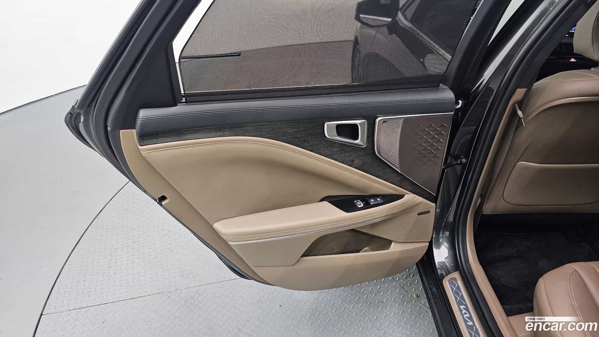 K8 Kia 2023.3-INNER-035