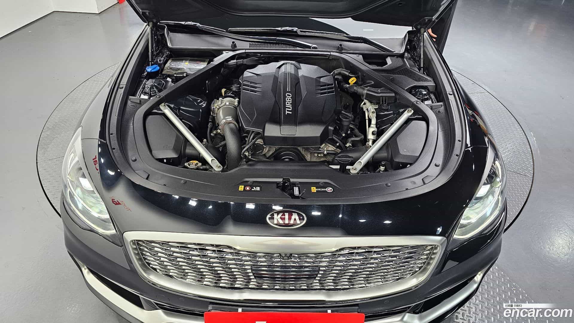 K9 Kia 2018.9-OUTER-006
