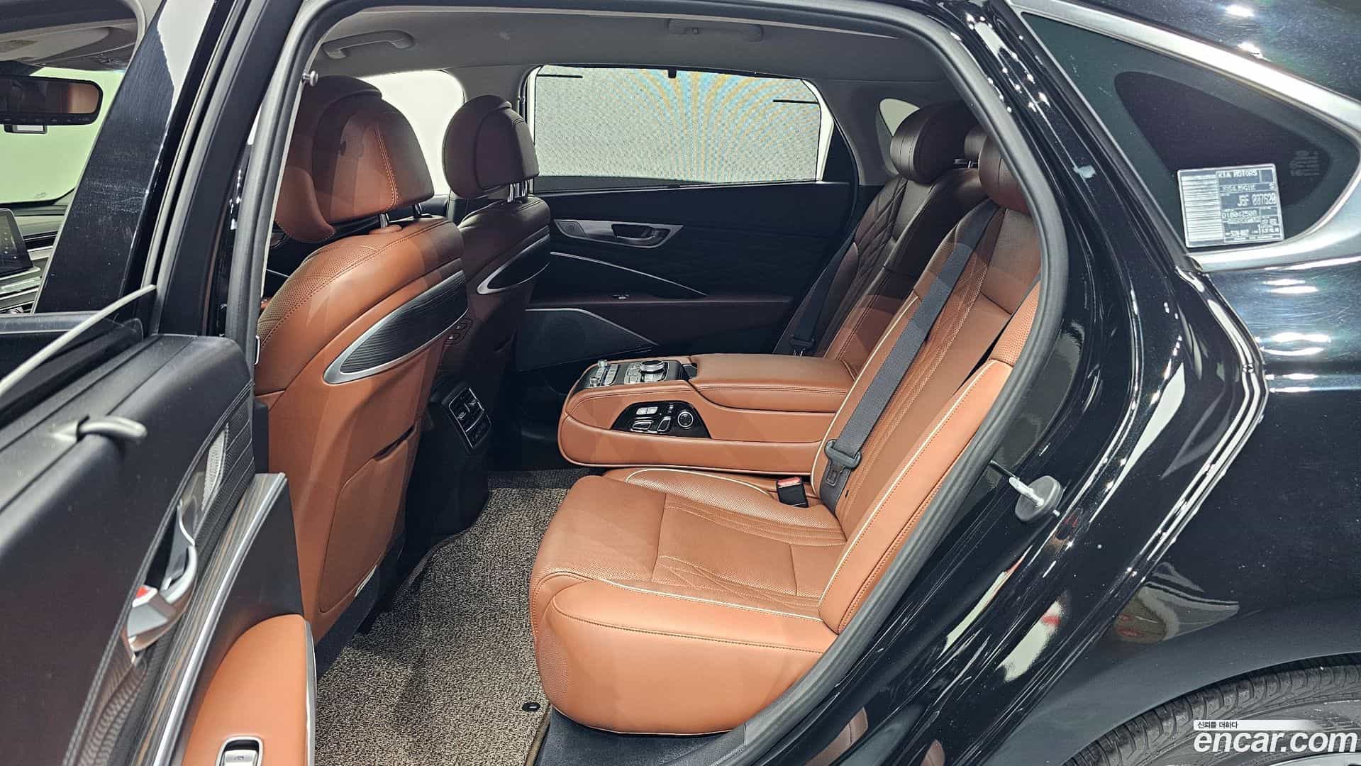 K9 Kia 2018.9-OPTION-015
