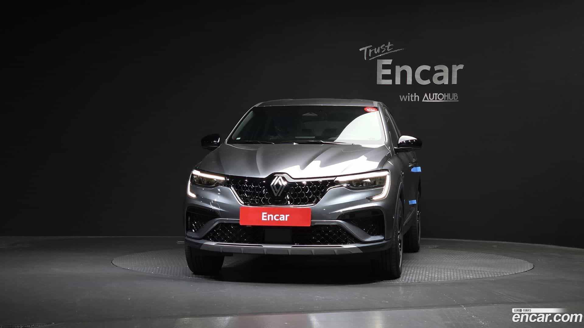 Arkana Renault Korea 2025.9-OUTER-003
