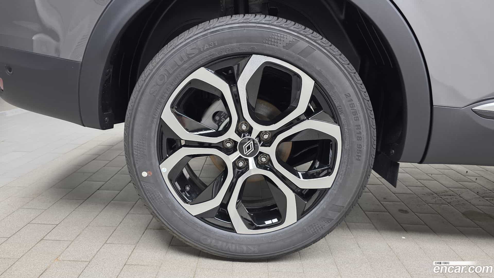 Arkana Renault Korea 2025.9-OUTER-005