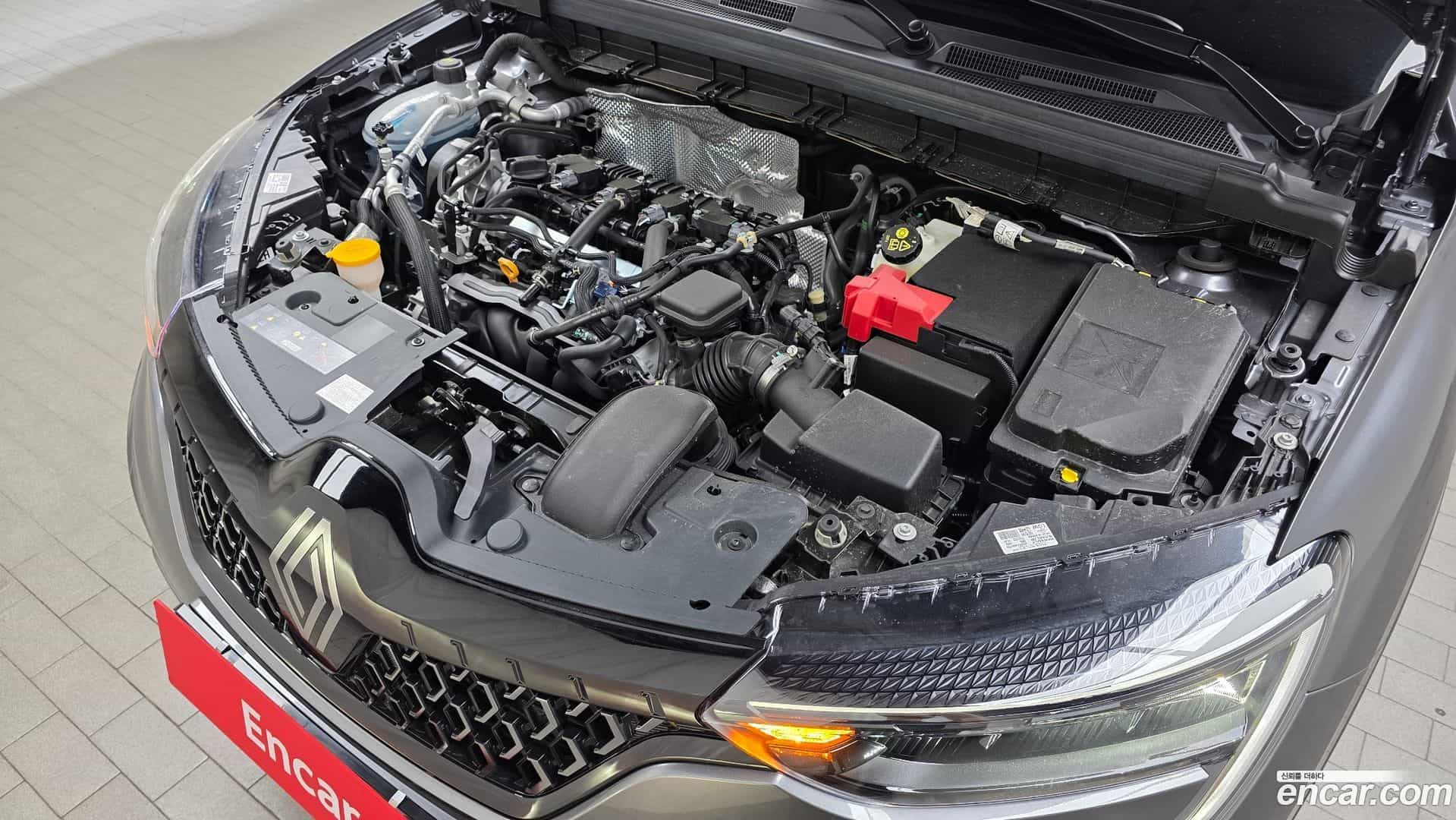 Arkana Renault Korea 2025.9-OUTER-006