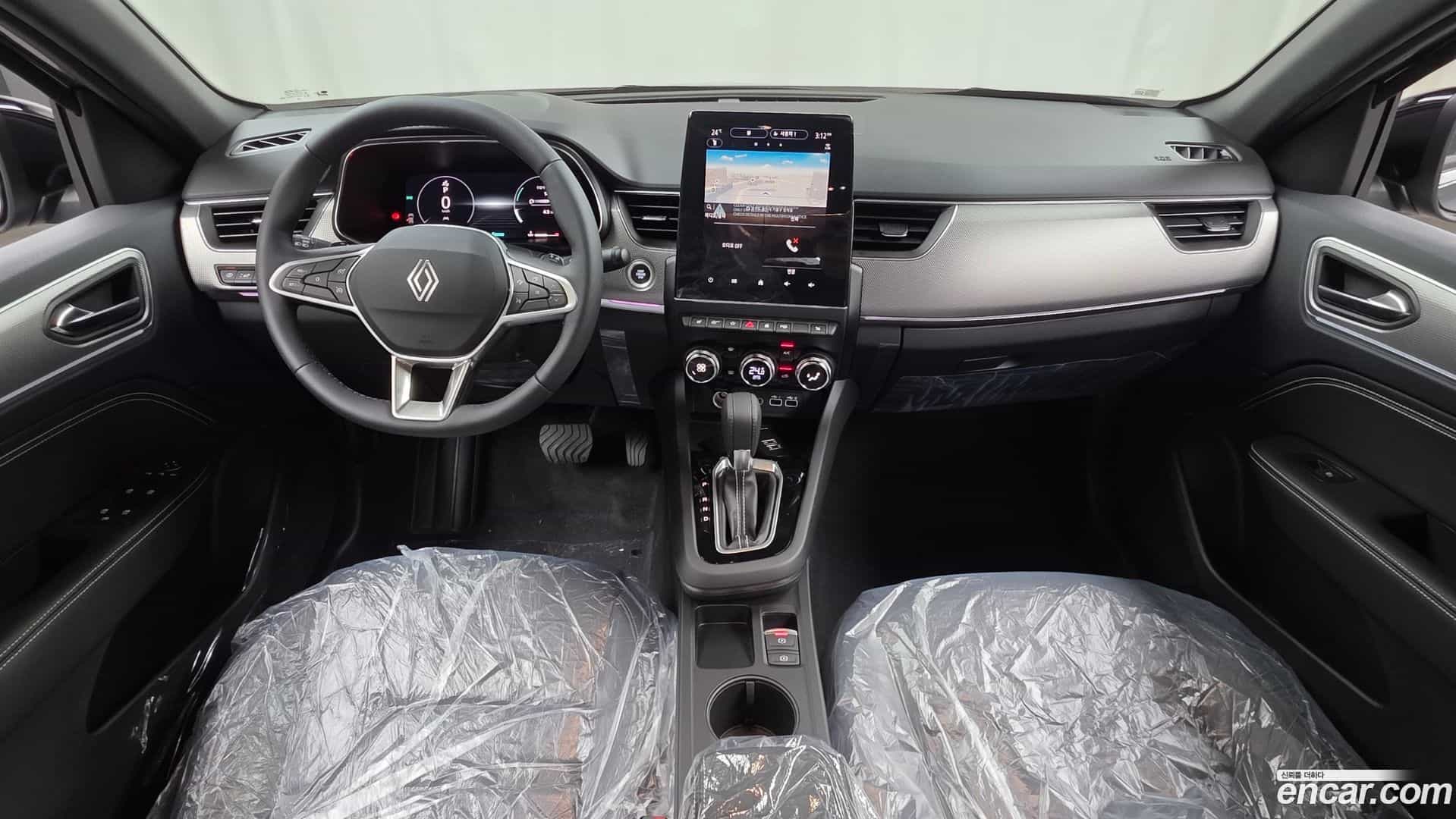 Arkana Renault Korea 2025.9-INNER-007