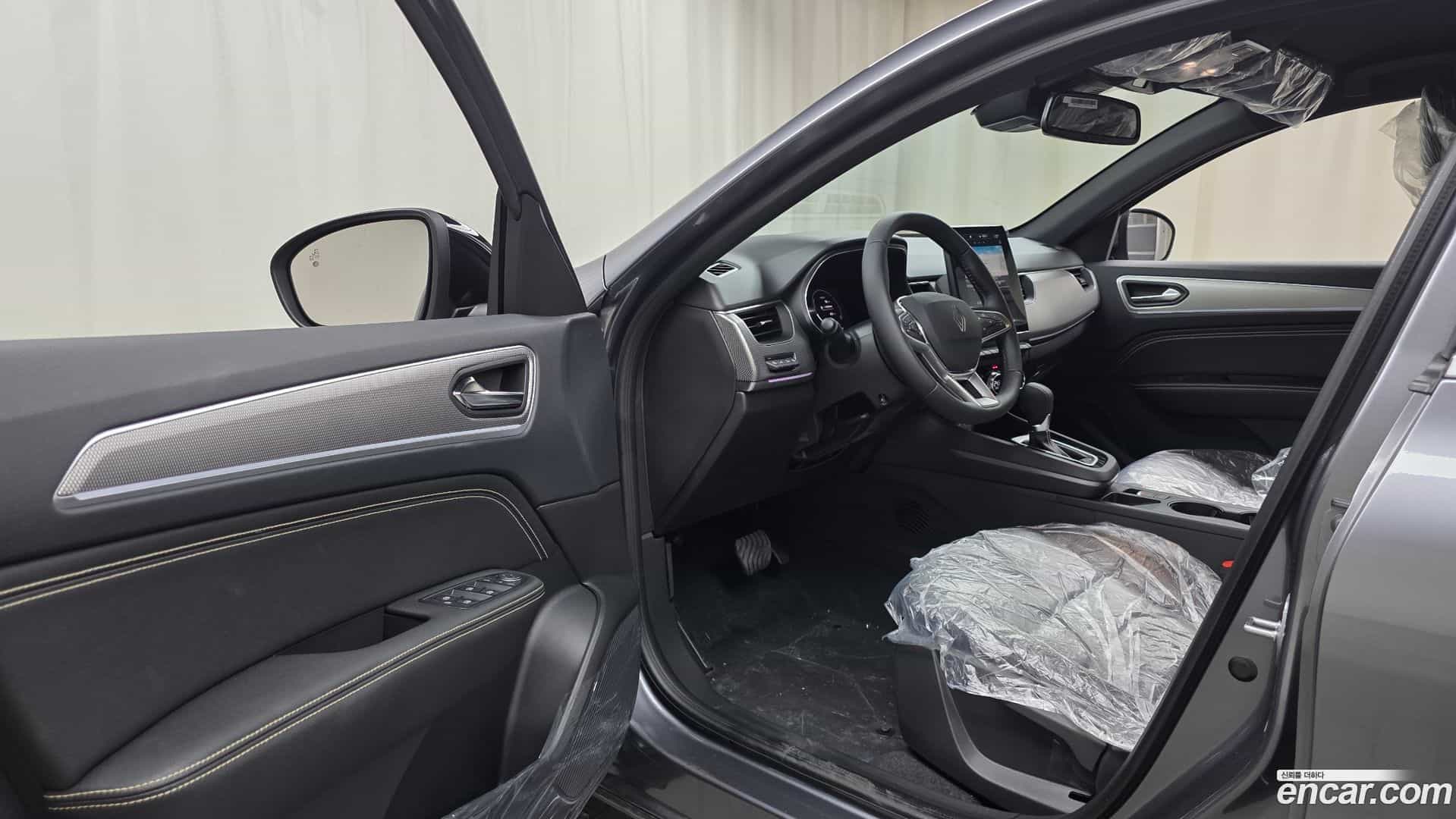 Arkana Renault Korea 2025.9-INNER-010