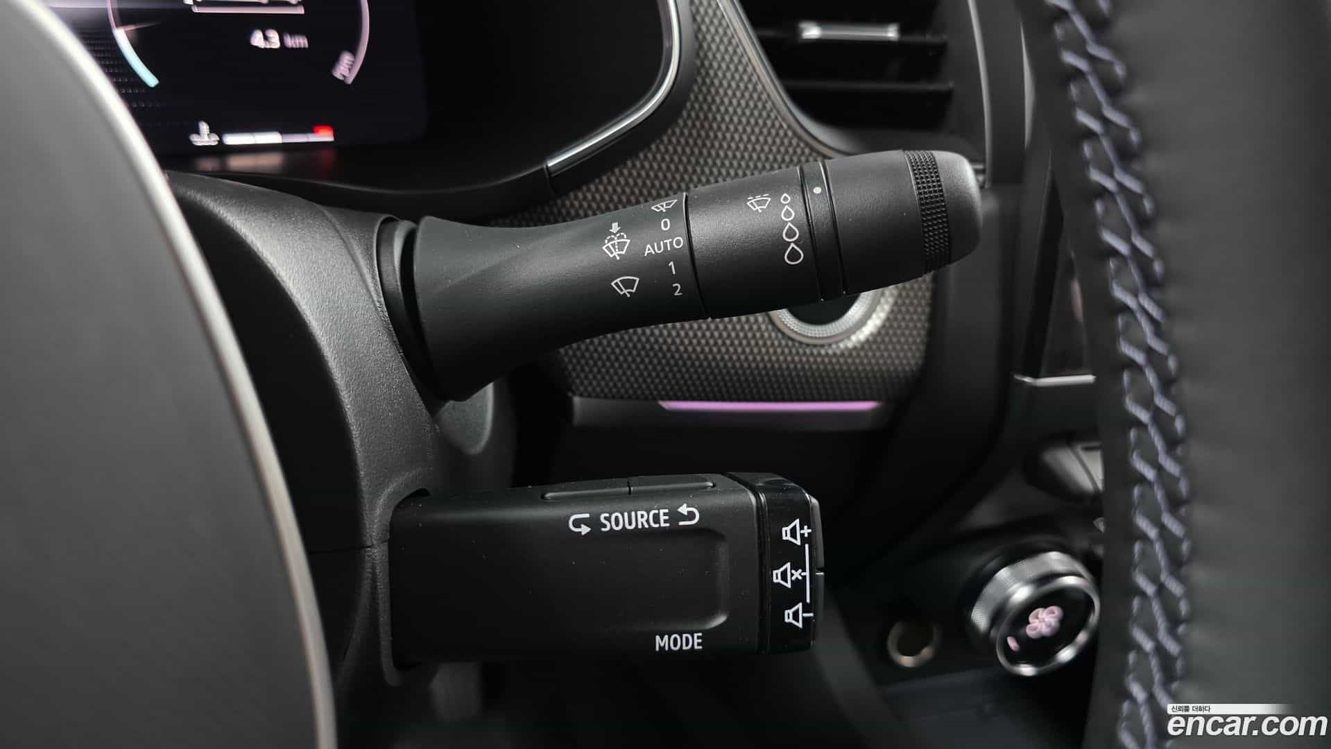 Arkana Renault Korea 2025.9-OPTION-024