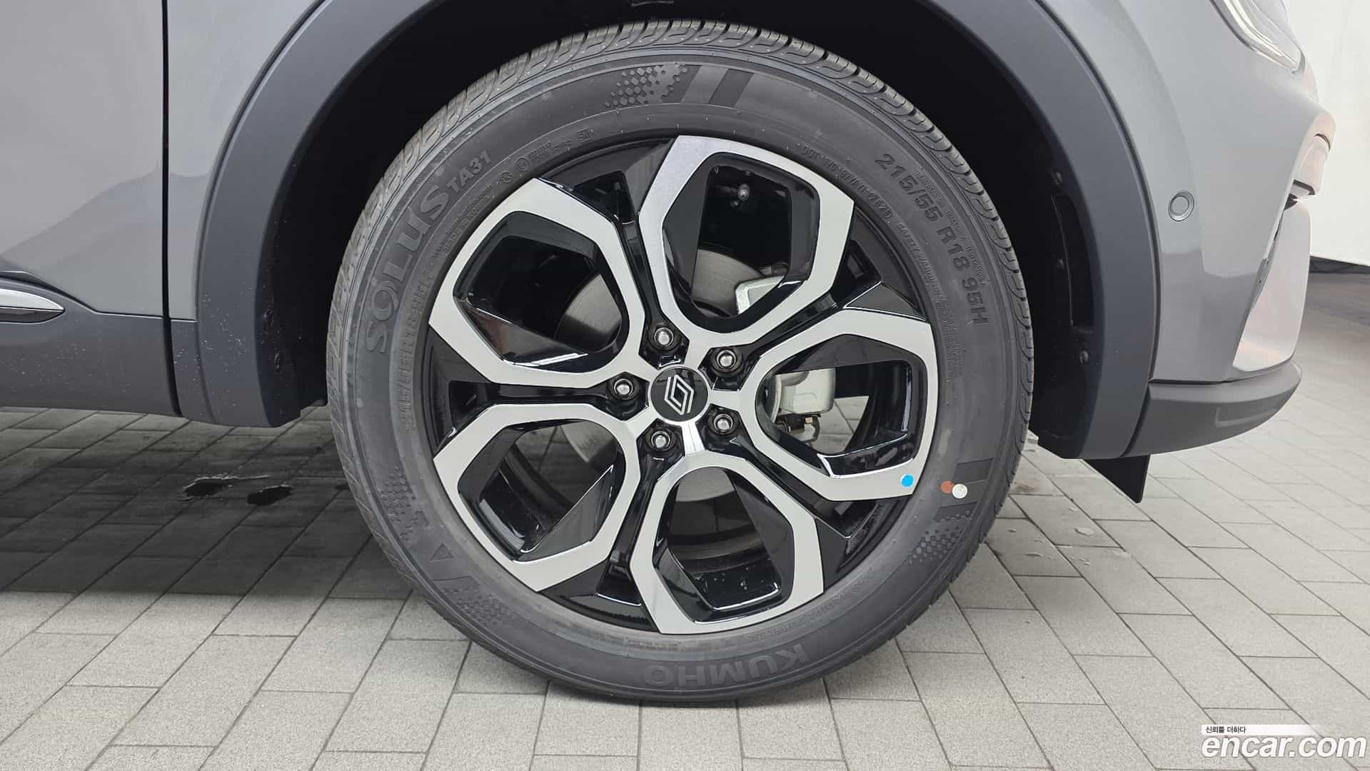 Arkana Renault Korea 2025.9-OUTER-031