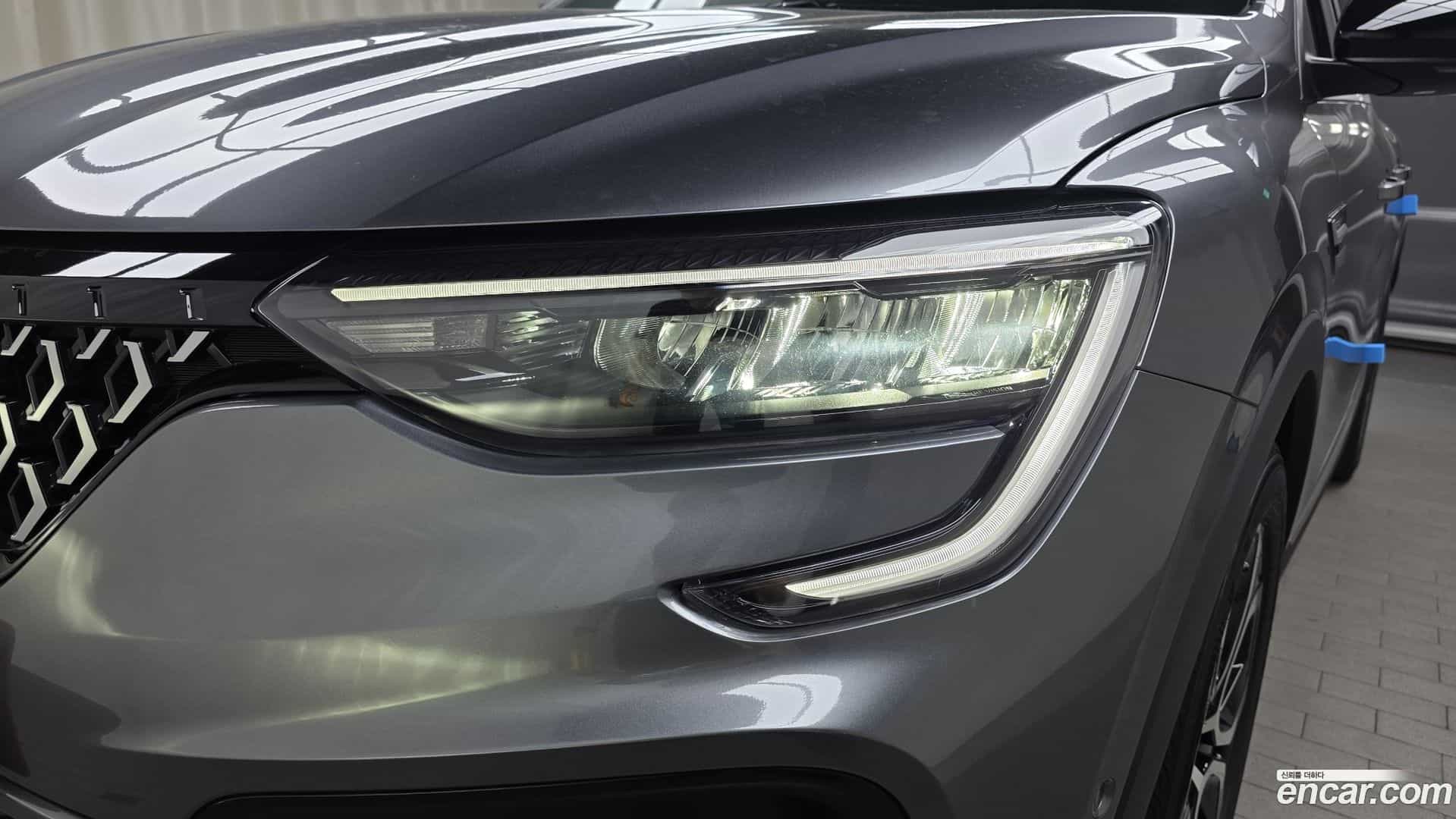 Arkana Renault Korea 2025.9-OUTER-032