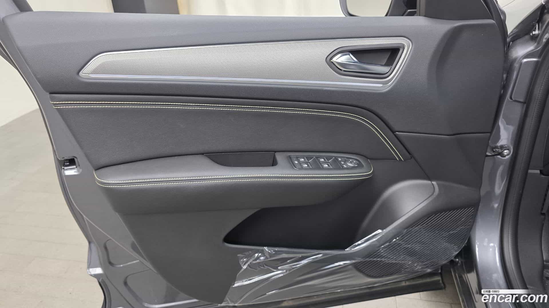 Arkana Renault Korea 2025.9-INNER-034