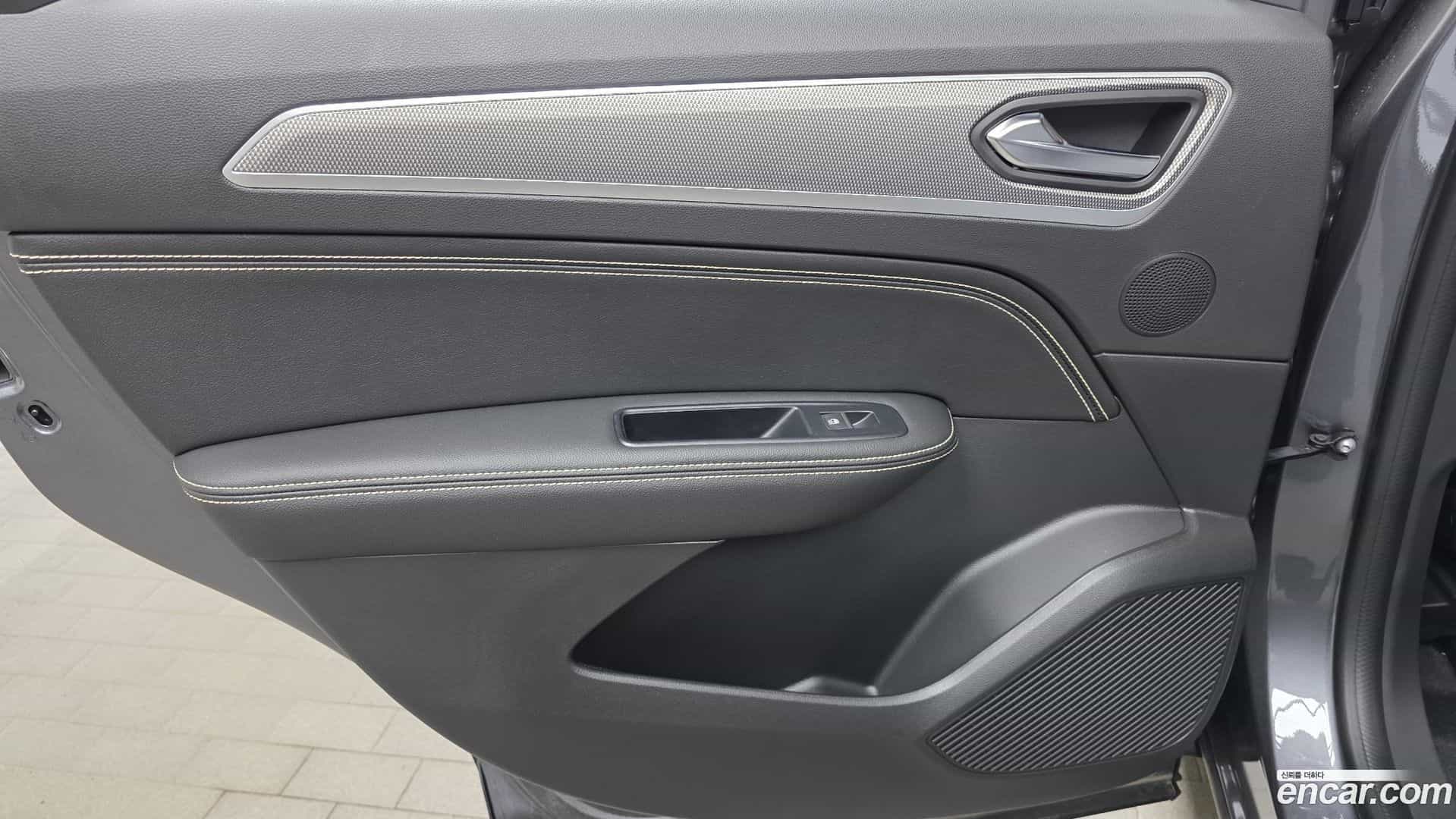 Arkana Renault Korea 2025.9-INNER-035