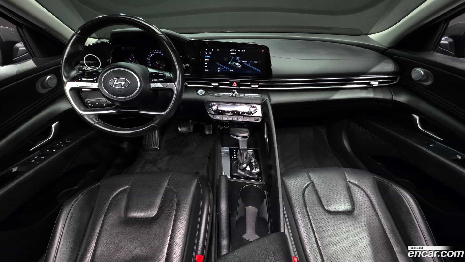AVANTE Hyundai 2021.3-INNER-007