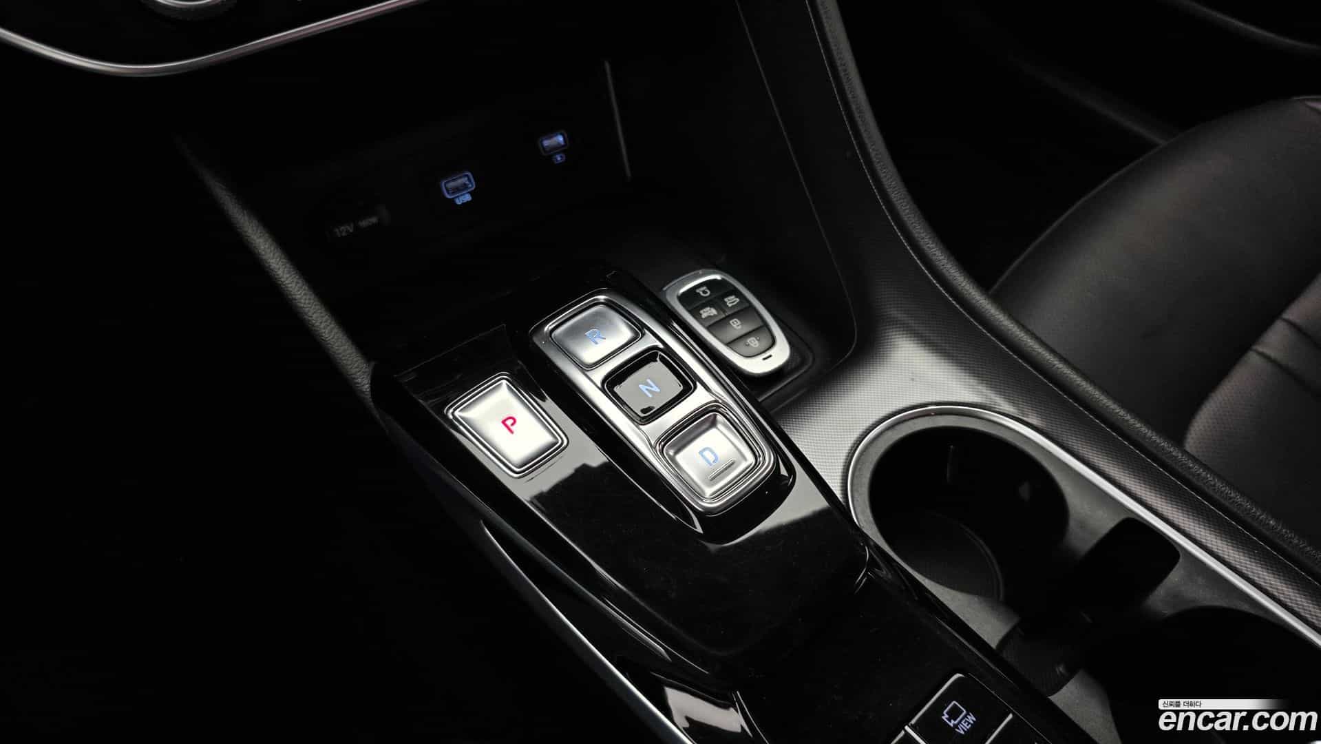 Sonata Hyundai 2021.0-INNER-009