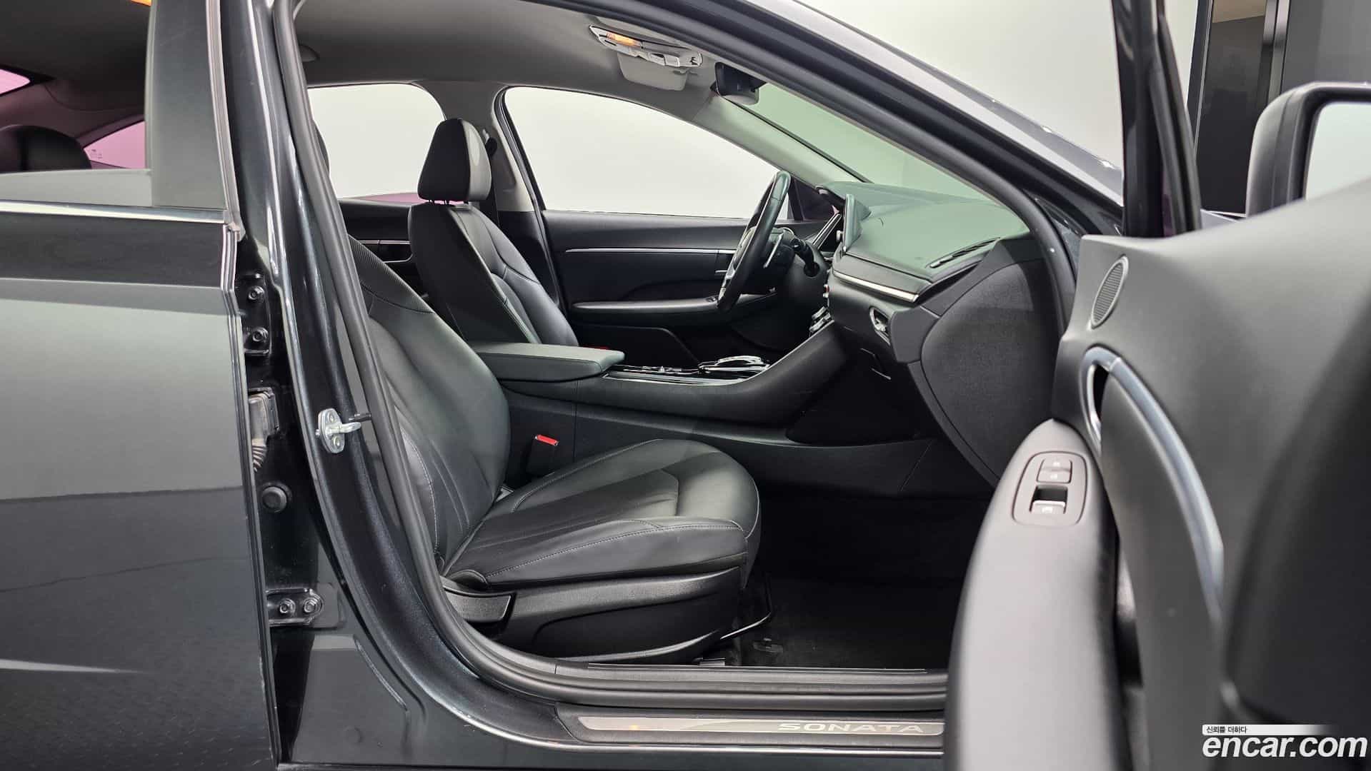 Sonata Hyundai 2021.0-OPTION-015
